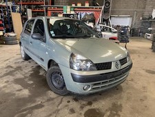 Pedale d'accelerateur RENAULT