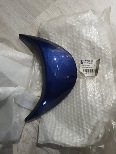 Aileron peugeot speedfight - peugeot,