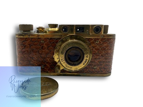 Leica copie russe ernst - leica,