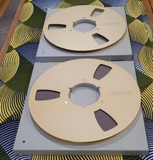 Bobines revox nab 5 - bobines, cm