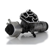 Support filtre à huile - Audi