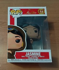 Funko Pop Aladdin 477 -