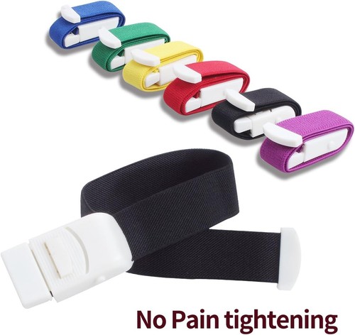 Ewinever pack tourniquet - 6-pack,
