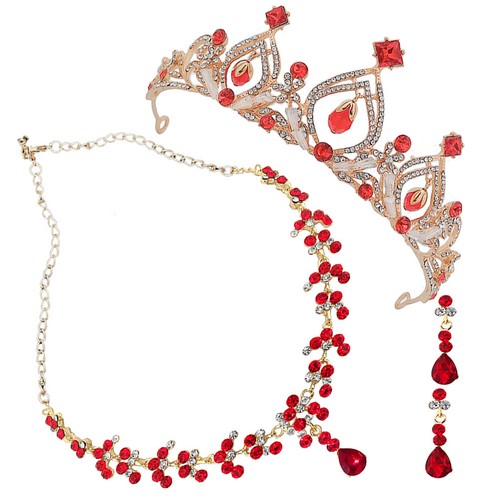 Ensembles collier boucles - ensembles,