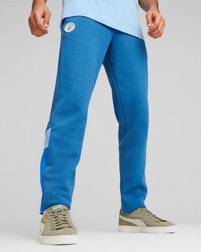 Manchester city puma - puma, pantalon