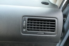 Bora Golf 4 Vent, Buse D'Air