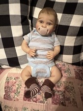 ADORABLE ReBoRn BERENGUER BaBy