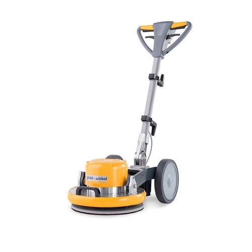 Monobrosse roto orbitale - monobrosse, roto-orbitale