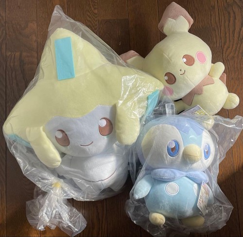 Pokemon pokepeace - pokemon,