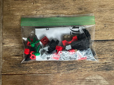 LEGO Ninjago: Red Temple