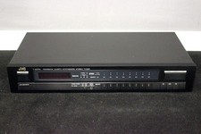 JVC T-X200L – Tuner HiFi Quartz FM MW LW vintage révisé garanti 1 an