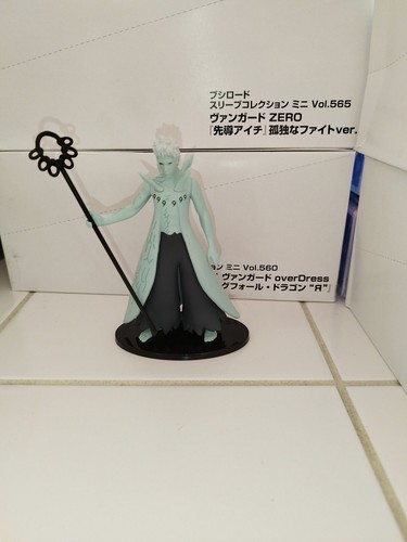 Figurine altaya naruto - figurine,