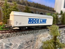 Wagon nettoyeur roco clean ho