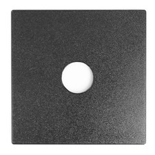 SINAR 140x140 Lens board  --  Copal 0 (34,6mm)