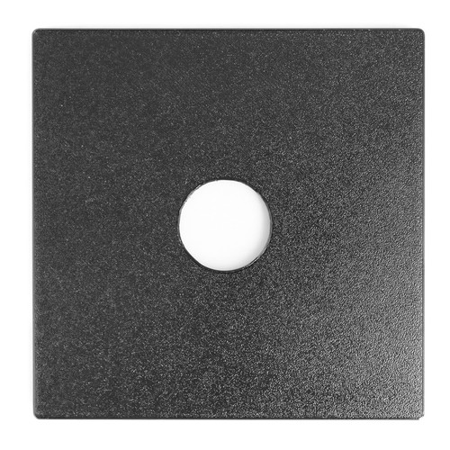 Sinar 140x140 lens board - lens, --