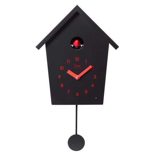 Horloge coucou townhouse avec - coucou,