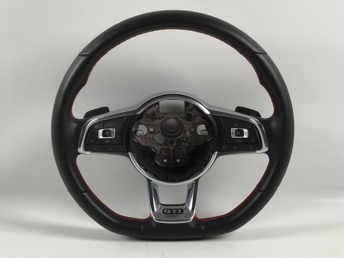 Volant golf vii - golf, gti