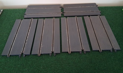 Lot rails droits pour - de,