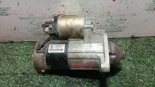 8200306595 démarreur renault - 8200306595,