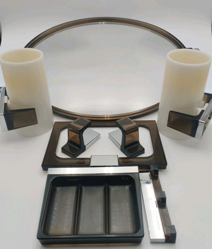 Rare allibert pieces set - rare!, -8