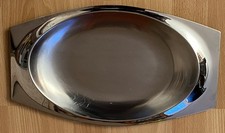 Plat inox letang remy - letang,