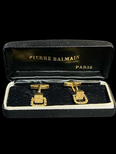 Pierre balmain boutons - balmain, de