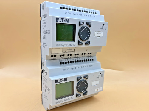 Moeller easy 721 tc - , 721-dc-tc