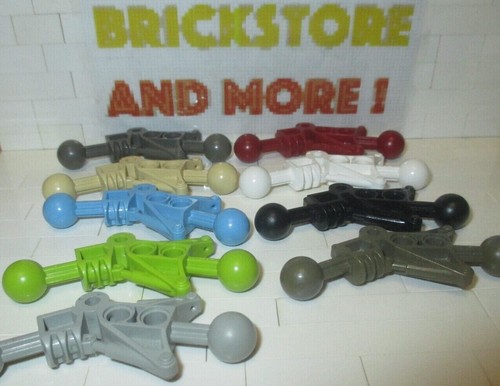 Lego bionicle toa leg 32482 - lego,
