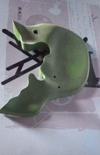 PLAYMOBIL4170, plaque verdure