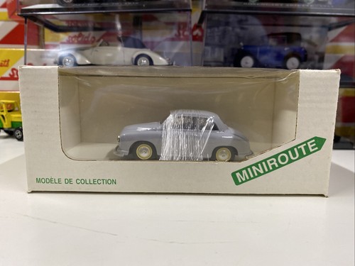 Miniroute réf 47 - miniroute, réf.47