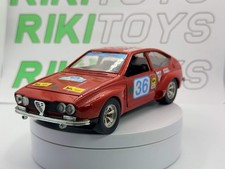 Alfa Romeo Alfetta GTV Burago