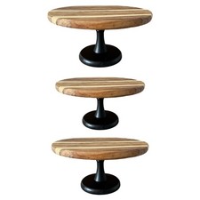 Présentoir à gâteaux en