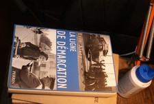 La Ligne de démarcation, Jean Alary