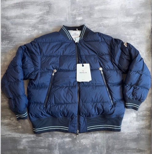 Moncler argo down jacket - argo,