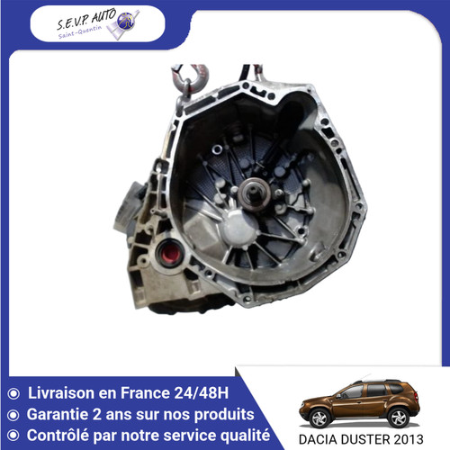 Boite de vitesses - 🇫🇷,