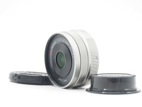 Objectif pentax mount - mount, 8,5