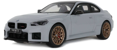 Bmw 20236 grey 18 - 20236, 1/18