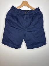 Short Daniel Hechter Marine-