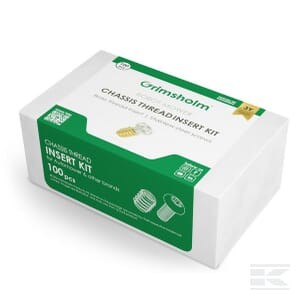 Grimsholm fgp7032 kit - grimsholm,