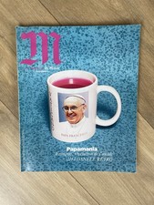 Magazine M LE MONDE -