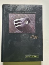 F 92 facom - 1992 | Etat