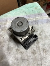 Bloc ABS Bosch Renault Clio 2