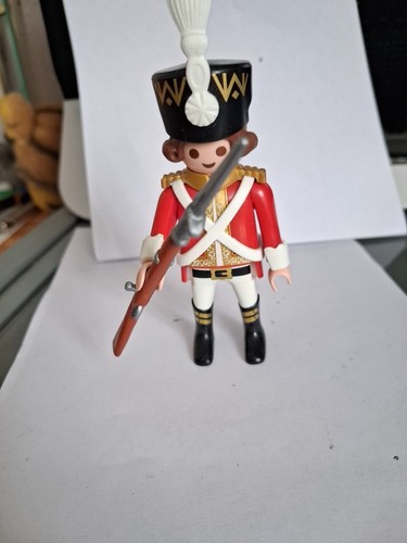 Playmobil 1er empire - playmobil,