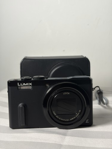 Appareil photo numérique