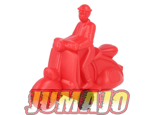 Ves406 vespa technofix - ves406,