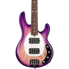 Ernie Ball Music Man StingRay