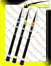 Canne Tubertini Seabait mt