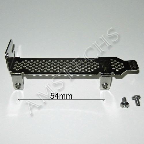 Low profile bracket for ibm - profile,