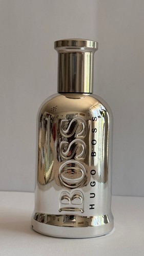Flacon parfum hugo - flacon,