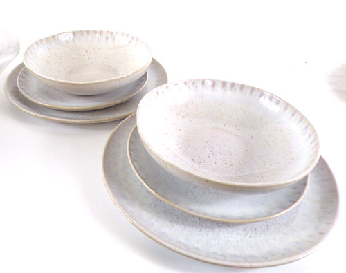 Service pcs assiettes - pcs,